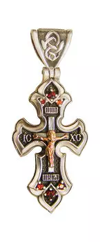 Крестики и иконки Persian PSZ106-GRANAT