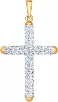 Крестики и иконки SOKOLOV 034931_s