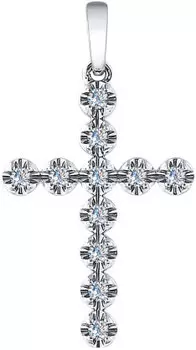 Крестики и иконки SOKOLOV 1030540_s