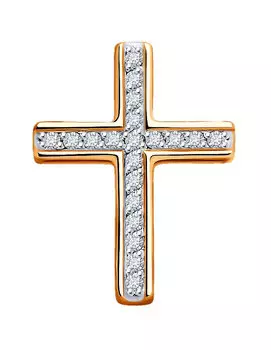 Крестики и иконки SOKOLOV 1030879_s