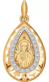 Крестики и иконки SOKOLOV 104108_s