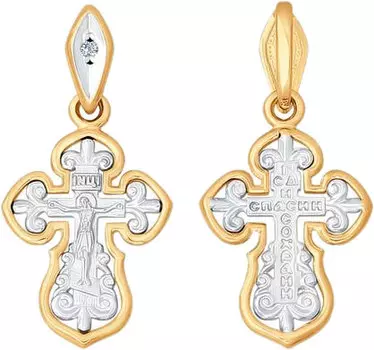 Крестики и иконки SOKOLOV 1120075_s