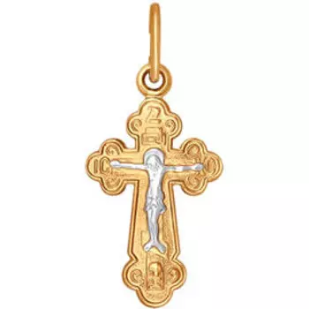 Крестики и иконки SOKOLOV 120145_s