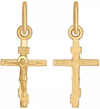 Крестики и иконки SOKOLOV 120192_s