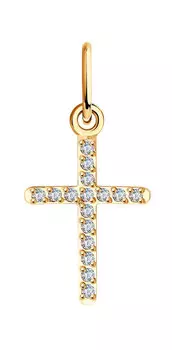 Крестики и иконки SOKOLOV 120309_s