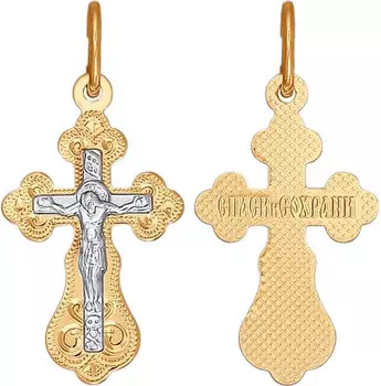 Крестики и иконки SOKOLOV 121143_s