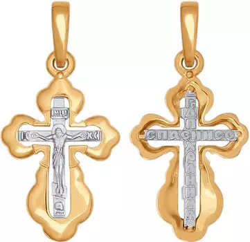 Крестики и иконки SOKOLOV 121325_s