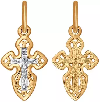 Крестики и иконки SOKOLOV 121377_s