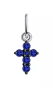 Крестики и иконки SOKOLOV 2030272_s