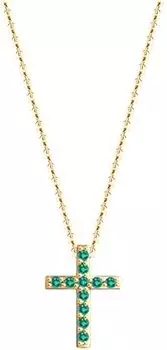 Крестики и иконки SOKOLOV 3070007_s