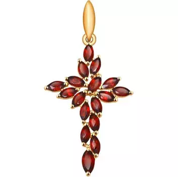 Крестики и иконки SOKOLOV 731272_s