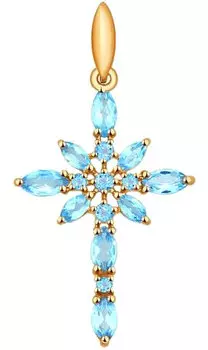 Крестики и иконки SOKOLOV 731286_s