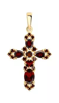 Крестики и иконки SOKOLOV 731718_s