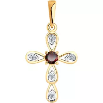 Крестики и иконки SOKOLOV 731915_s