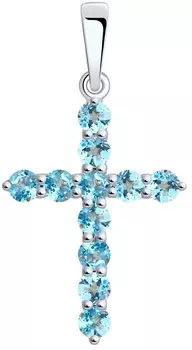 Крестики и иконки SOKOLOV 732366-3_s