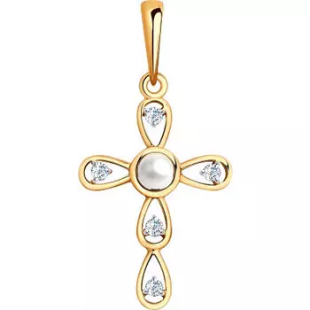 Крестики и иконки SOKOLOV 793094_s