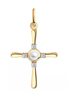 Крестики и иконки SOKOLOV 793095_s