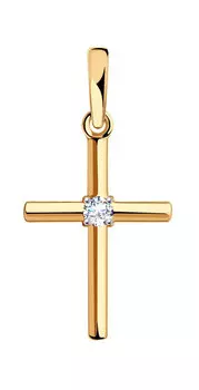 Крестики и иконки SOKOLOV 81030164_s