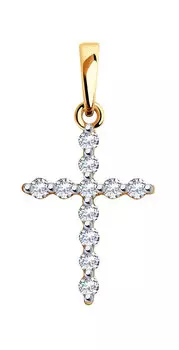 Крестики и иконки SOKOLOV 81030165_s