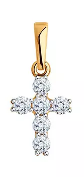 Крестики и иконки SOKOLOV 81030167_s