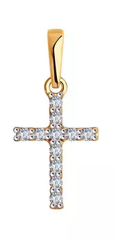 Крестики и иконки SOKOLOV 81030168_s