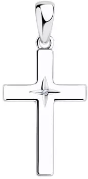 Крестики и иконки SOKOLOV 87030018_s