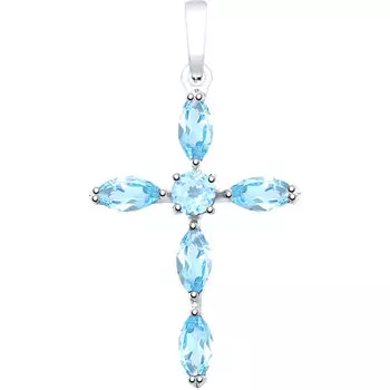 Крестики и иконки SOKOLOV 92030508_s