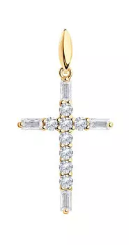 Крестики и иконки SOKOLOV 93030282_s