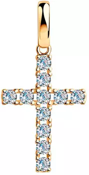 Крестики и иконки SOKOLOV 93030424_s