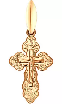 Крестики и иконки SOKOLOV 93120012_s