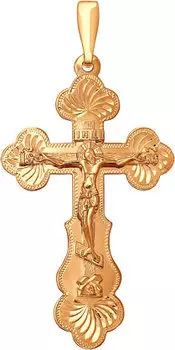 Крестики и иконки SOKOLOV 93120027_s