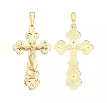 Крестики и иконки SOKOLOV 93120029_s