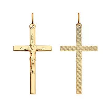 Крестики и иконки SOKOLOV 93120034_s