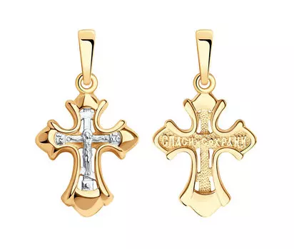 Крестики и иконки SOKOLOV 93120039_s