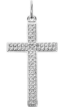 Крестики и иконки SOKOLOV 94030202_s