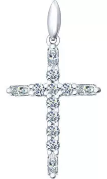 Крестики и иконки SOKOLOV 94031380_s