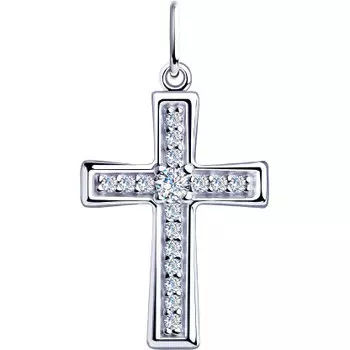 Крестики и иконки SOKOLOV 94032335_s