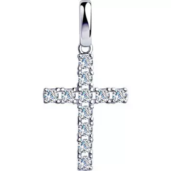 Крестики и иконки SOKOLOV 94032351_s