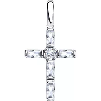 Крестики и иконки SOKOLOV 94032364_s