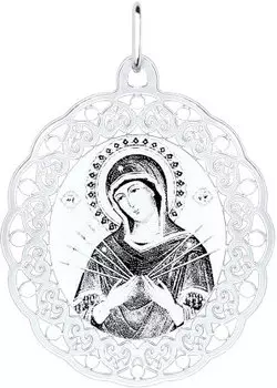 Крестики и иконки SOKOLOV 94100142_s