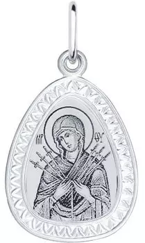 Крестики и иконки SOKOLOV 94100151_s