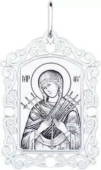 Крестики и иконки SOKOLOV 94100230_s