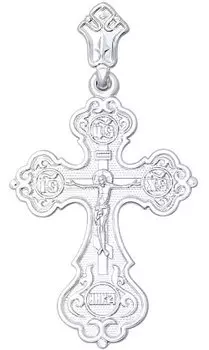 Крестики и иконки SOKOLOV 94120059_s