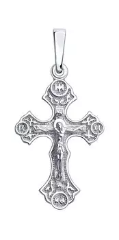 Крестики и иконки SOKOLOV 94120141_s