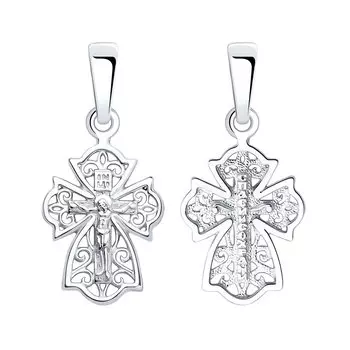 Крестики и иконки SOKOLOV 94120159_s