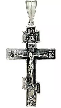 Крестики и иконки SOKOLOV 95120010_s