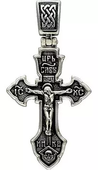 Крестики и иконки SOKOLOV 95120013_s