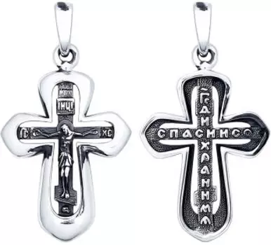 Крестики и иконки SOKOLOV 95120052_s