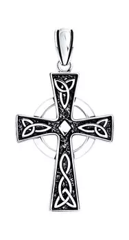 Крестики и иконки SOKOLOV 95120110_s