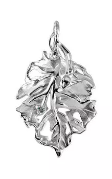 Кулоны, подвески, медальоны Альдзена P-15019